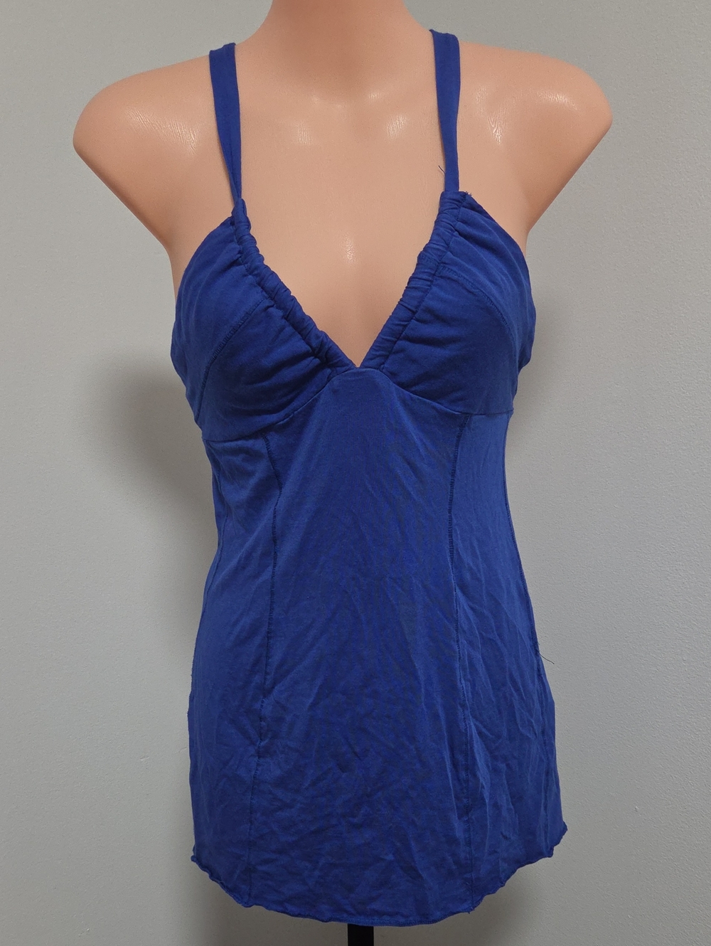 Wilfred Bustier Halter Top